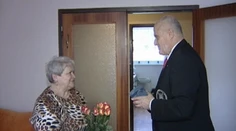 Dôchodkyňu, ktorá zaujala celé Slovensko, ocenili za poctivosť