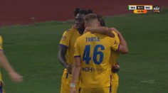 VIDEO: DAC stačil na triumf v Skalici jediný gól. Rozhodnutie prišlo v závere prvého polčasu