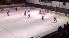 Michalovský brankár ašpiruje na slovenský "zákrok roka"