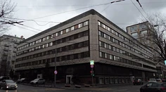 Pred slovenskou ambasádou v Moskve pobodali policajta