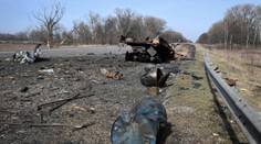 Ruská armáda radikálne obmedzí aktivitu v okolí Kyjeva a Černihivu, aby sa mohla sústrediť na Donbas