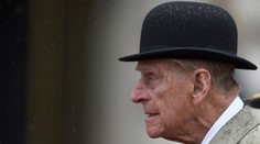 Princ Philip absolvoval svoje posledné oficiálne vystúpenie