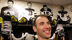 Sekera asistoval, Halák s prvou prehrou, Chára odohral 1200. zápas