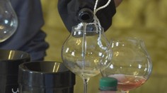 Prestížna súťaž vína na južnom Slovensku. Stretli sa tu najskúsenejší degustátori