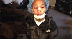 Tínedžerke zachránili život okuliare. Odrazili letiacu guľku