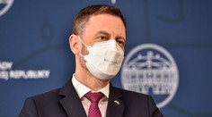 Heger: Únia je jednotná ako nikdy predtým, balík sankcií voči Rusku je bezprecedentný