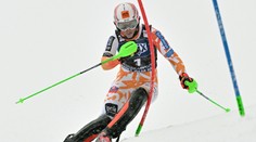 Verejné žrebovanie v Jasnej sledovali stovky ľudí. Vlhovej prialo šťastie, začne zo skvelej pozície