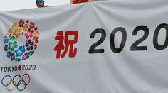 Nemenovaný športovec mal po prílete na OH pozitívny test