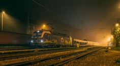 Ručičky hodiniek sa presunú o hodinu dopredu. Tieto vlaky cez víkend ovplyvní zmena času