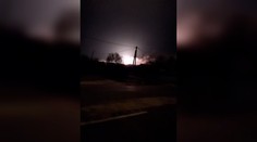 Ukrajina zničila muničný sklad na ruskom území, tvrdí novinár. Rusi o príčine explózie mlčia