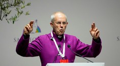 Britský arcibiskup sa ospravedlnil za prirovnanie klimatických zmien k holokaustu