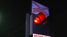 V Michaľanoch zrazil vlak iba 12-ročného chlapca. Odviezol ho vrtuľník