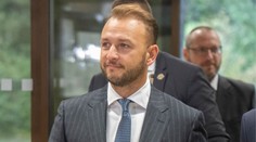 V Hlase chcú nájsť na post ministra zdravotníctva dravého človeka, oznámil Šutaj Eštok