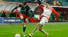 Maďarský supertalent Szoboslai zostáva verný značke. Zo Salzburgu prestúpil do Lipska