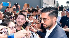 Juventus hlási novú akvizíciu, vyhliadol si stredopoliara Liverpoolu