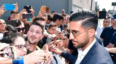 Juventus hlási novú akvizíciu, vyhliadol si stredopoliara Liverpoolu