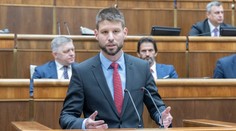 Slovensko môže prísť o miliardy eur z plánu obnovy, tvrdí Progresívne Slovensko. Šimečka vyzval Fica, aby okamžite konal