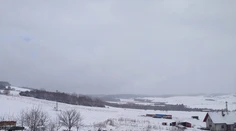 Fotky od vás: Sneh pocukroval Slovensko