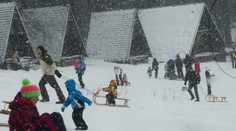 Čaká nás poriadna dávka snehu!