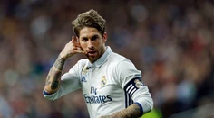 Ramos sa cíti nevinný: Salah si vraj ublížil sám, Kariusov otras mozgu komentoval ironicky