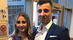 Nešťastie na dovolenke! Richard si po skoku do vody zlomil krk, priateľka zbiera peniaze na prevoz