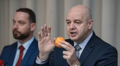 Pavla Ruska obžalovali, mal si objednať vraždu Silvie Volzovej