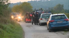 Strašné! Ostáva dúfať, že za zmiznutím dievčatka nebola ešte väčšia ohavnosť, než sa čakalo