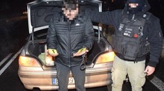 Zadržali dvojicu, ktorá vykrádala byty a domy po celom Slovensku