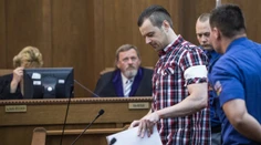 Kramný šokoval súd viackrát. Čo povedal o osudnej noci?