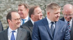 Bratislavský samit sa skončil, prečítajte si reakcie politikov