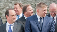 Bratislavský samit sa skončil, prečítajte si reakcie politikov