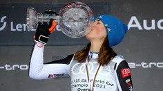 Cez víkend štartuje nový ročník lyžiarok. Pozrite si, kde bude Petra Vlhová obhajovať celkové prvenstvo