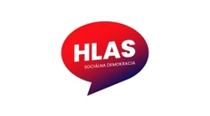 Kandidátna listina strany Hlas-SD