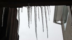 Na Slovensko sa ženie studený front. Čaká nás výrazné ochladenie (prehľad)