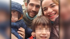 Chlapec, ktorý prežil pád lanovky, sa vrátil do Talianska