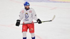 Český útočník nečakane odcestoval z MS. Bitka v kabíne za tým údajne nie je, dôvod má byť vážnejší