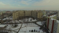 Katastrofálna situácia v Pentagone. Veď tu žijú aj malé deti