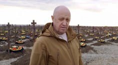 Šef vagnerovcov Prigožin zažíva zlaté časy. Na vojne na Ukrajine zarobil rekordnú sumu