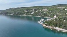 GALÉRIA: Jadranské more sa mení. Čoraz viac do neho prenikajú exotické druhy