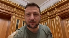 Zelenskyj: Na tento moment sme čakali 120 dní a 30 rokov