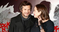 Marion Cotillard je dvojnásobnou mamou. Už je známe meno dcérky