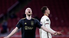 Slavia gólom v závere šokovala Arsenal a pred odvetou je všetko otvorené