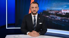 M. Šutaj Eštok: Pri znásilnení nie je premlčacia doba ani podstatná, ani rozhodujúca (Na telo PLUS)