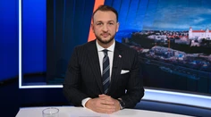 M. Šutaj Eštok: Pri znásilnení nie je premlčacia doba ani podstatná, ani rozhodujúca (Na telo PLUS)