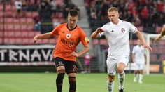 Adam Brenkus z Ružomberka bude hosťovať v druholigovom Bardejove