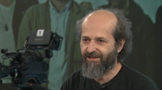 Spolupracoval s kapelou Depeche Mode či speváčkou Björk. Ivan Ábel je vo svete videoklipov legendou