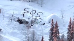 Šťastie v nešťastí: Mužovi zhorela chatka, v divočine ho našli až po troch týždňoch