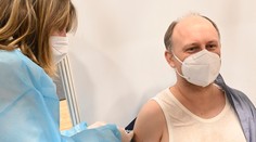 Budúci víkend zaočkujeme oveľa viac učiteľov, oznámil Gröhling. Tu nájdete zoznam vakcinačných centier