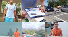 Dvaja Venezuelčania vás donútia sa nad ich trikmi zamyslieť