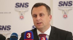Pre SNS bude partnerom každá strana, ktorá bude v parlamente